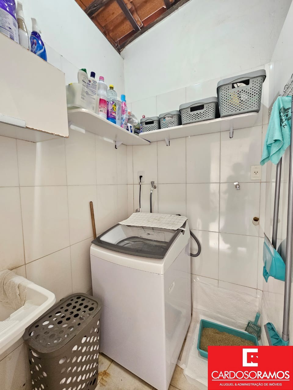 Casa, 2 quartos - Foto 16