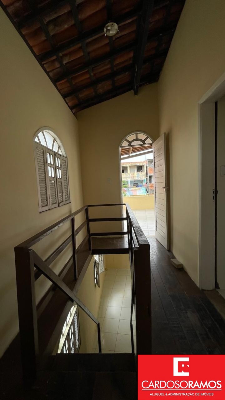 Casa - Vila praiana