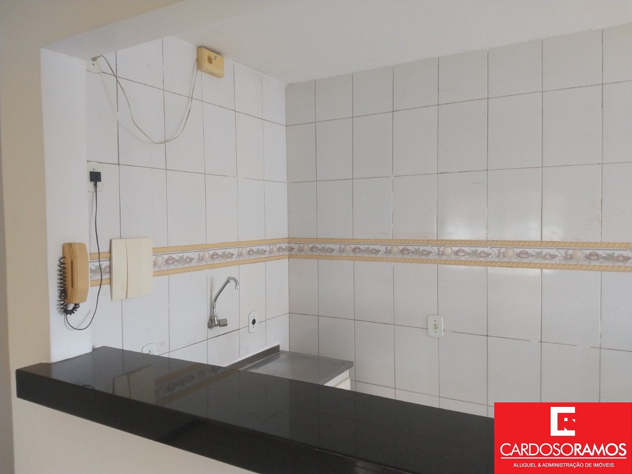 Apartamento - Recreio ipitanga