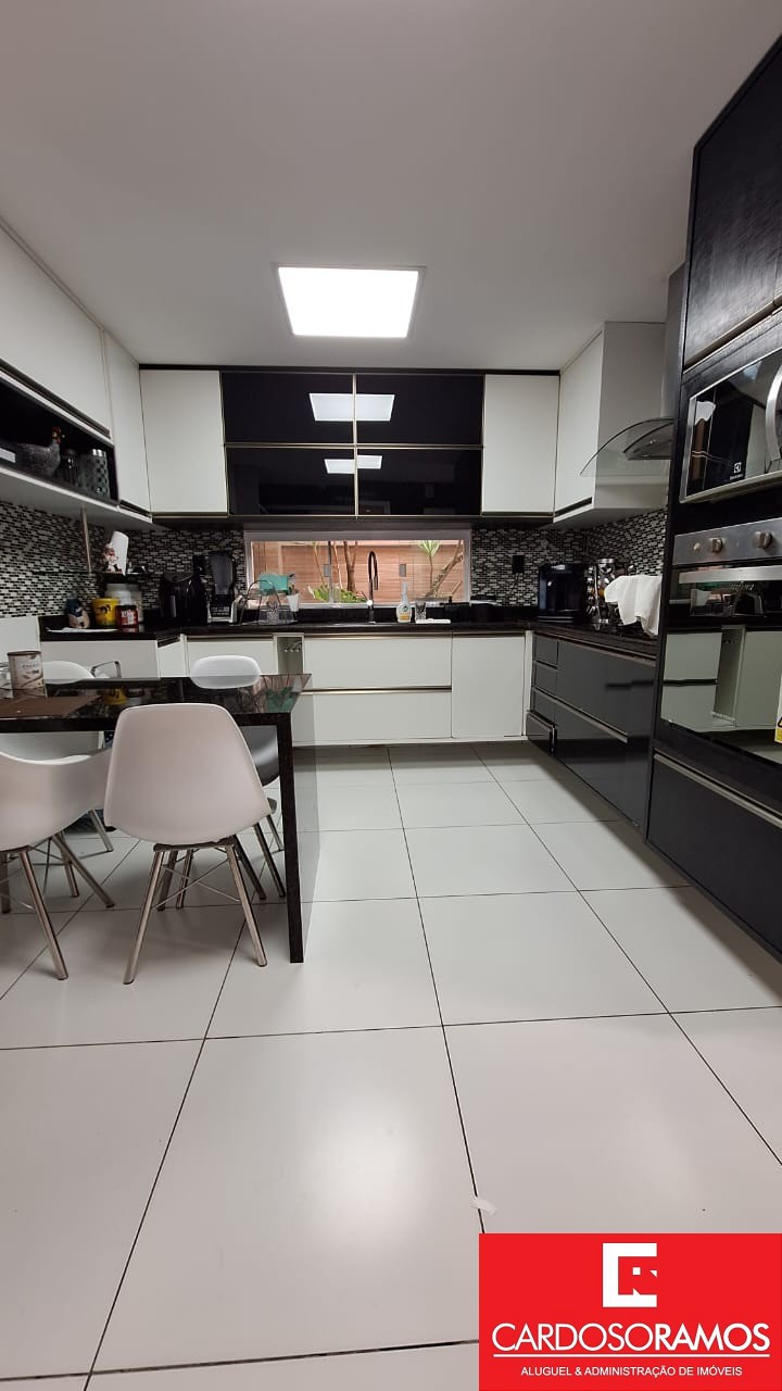 Casa, 4 quartos - Foto 32