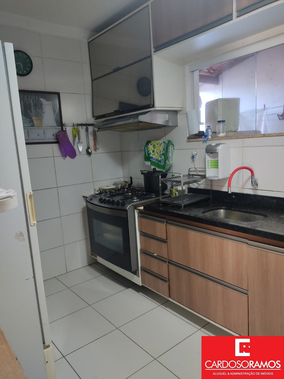 Casa, 3 quartos, 130 m² - Foto 11