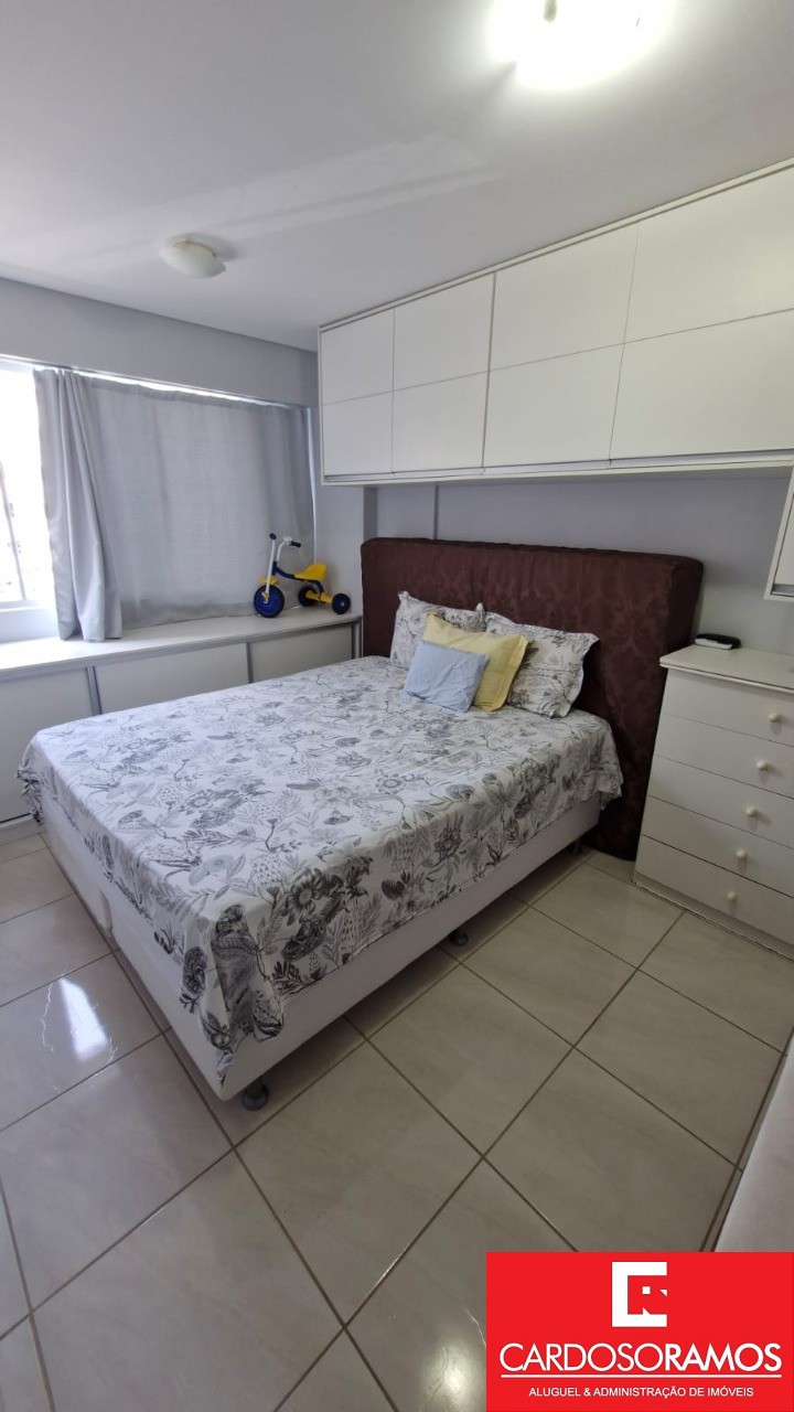 Apartamento - Centro