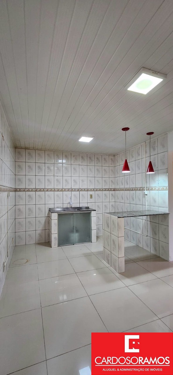 Casa - Ipitanga