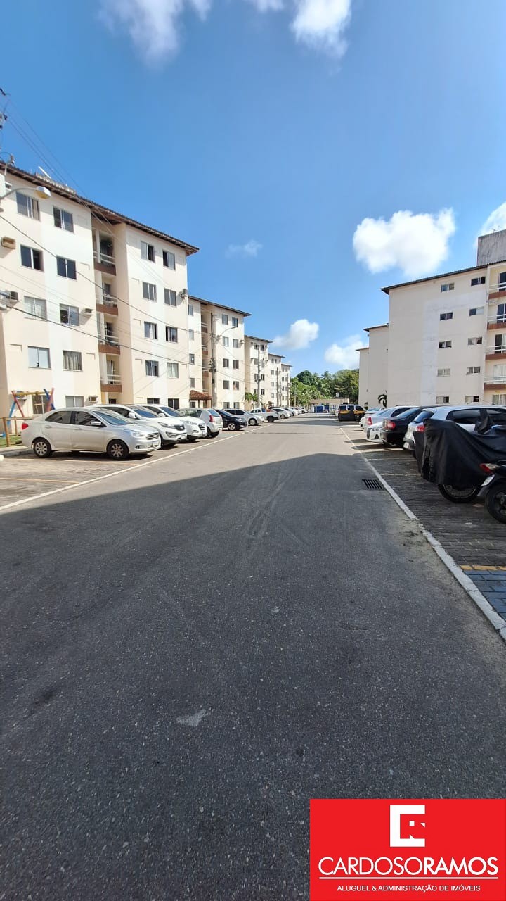 Apartamento - Caji