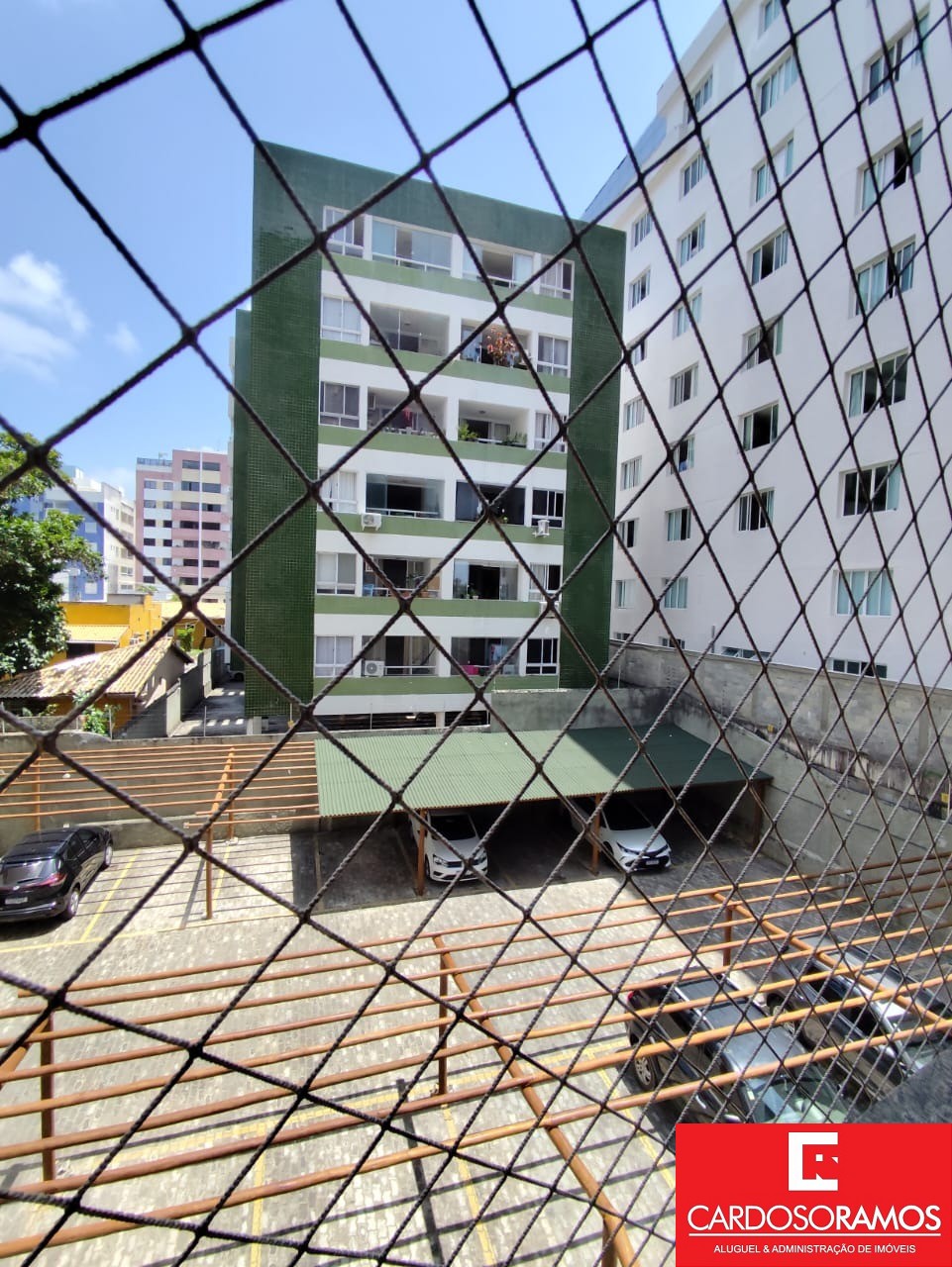 Apartamento - Pitangueiras