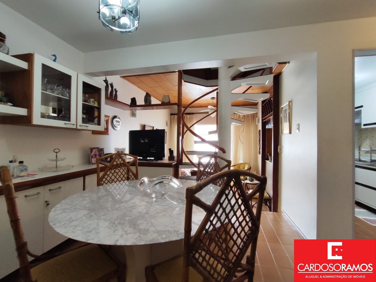 Apartamento, 2 quartos, 67 m² - Foto 4