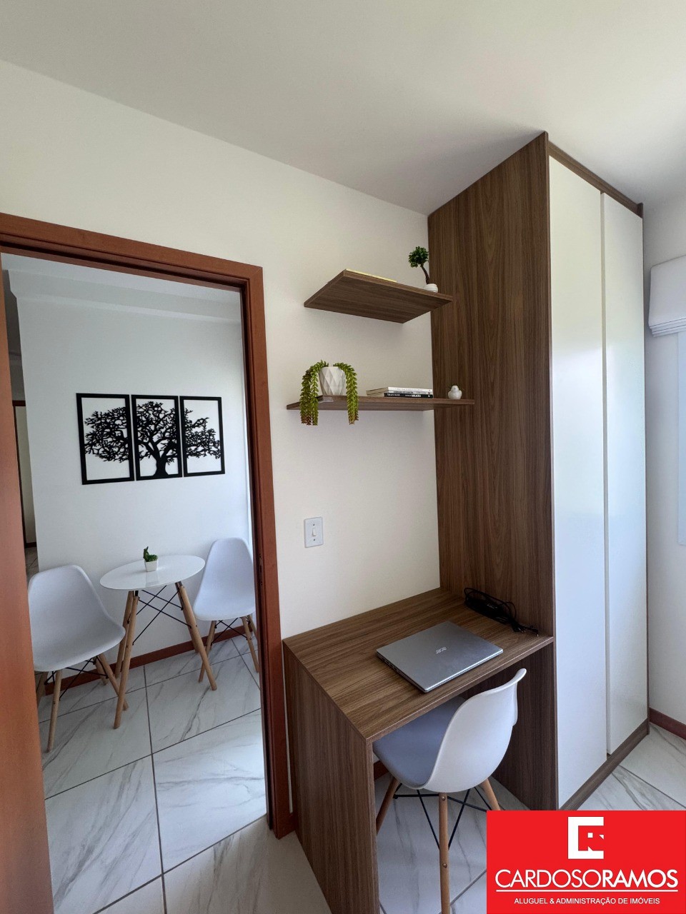 Apartamento - Recreio ipitanga
