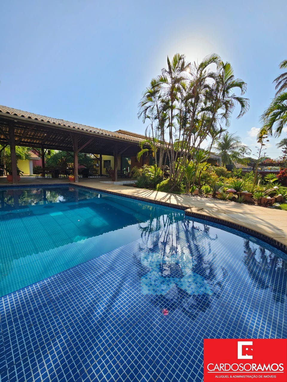 Casa - Vilas do atlântico