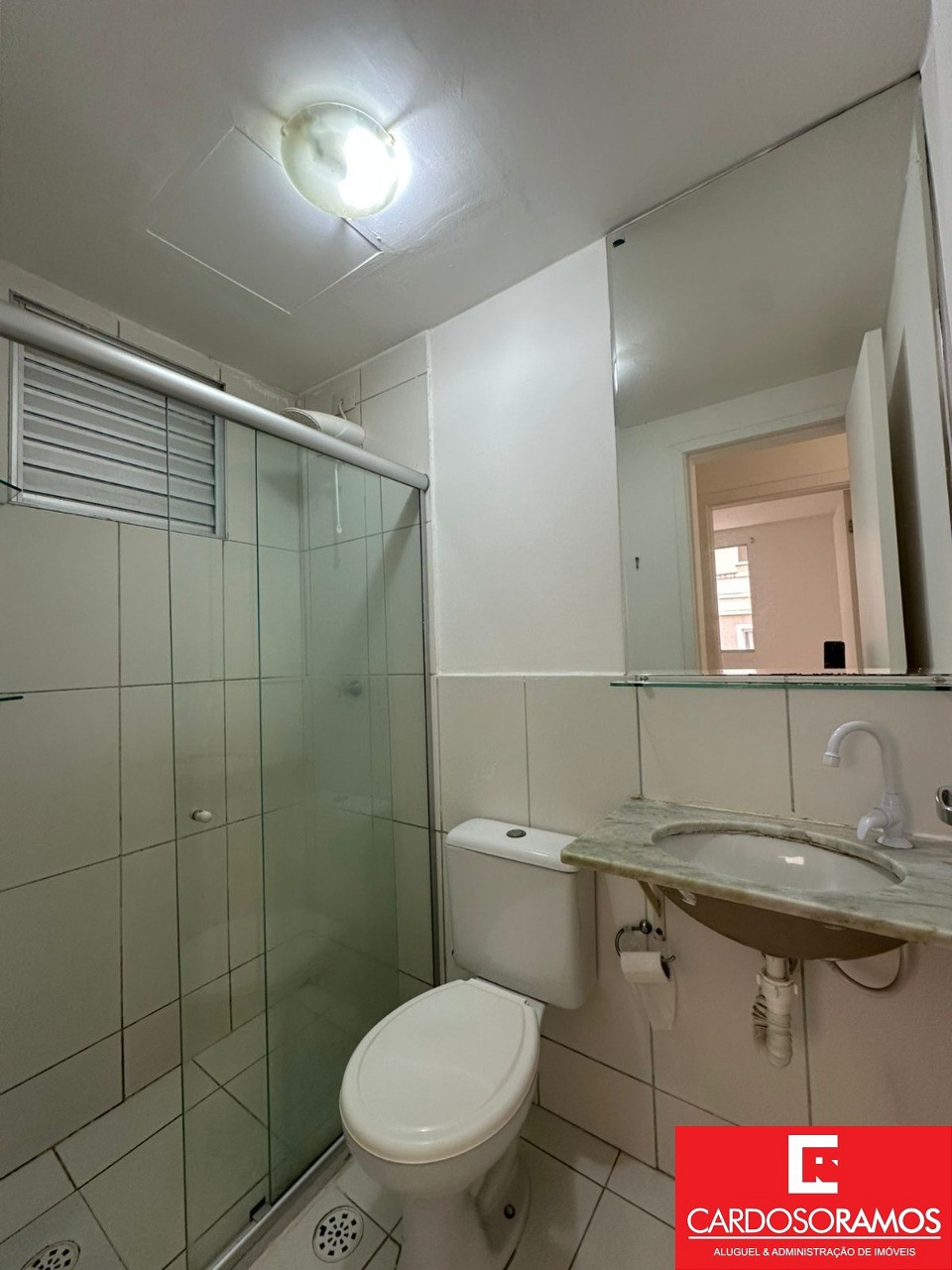 Apartamento - Recreio ipitanga