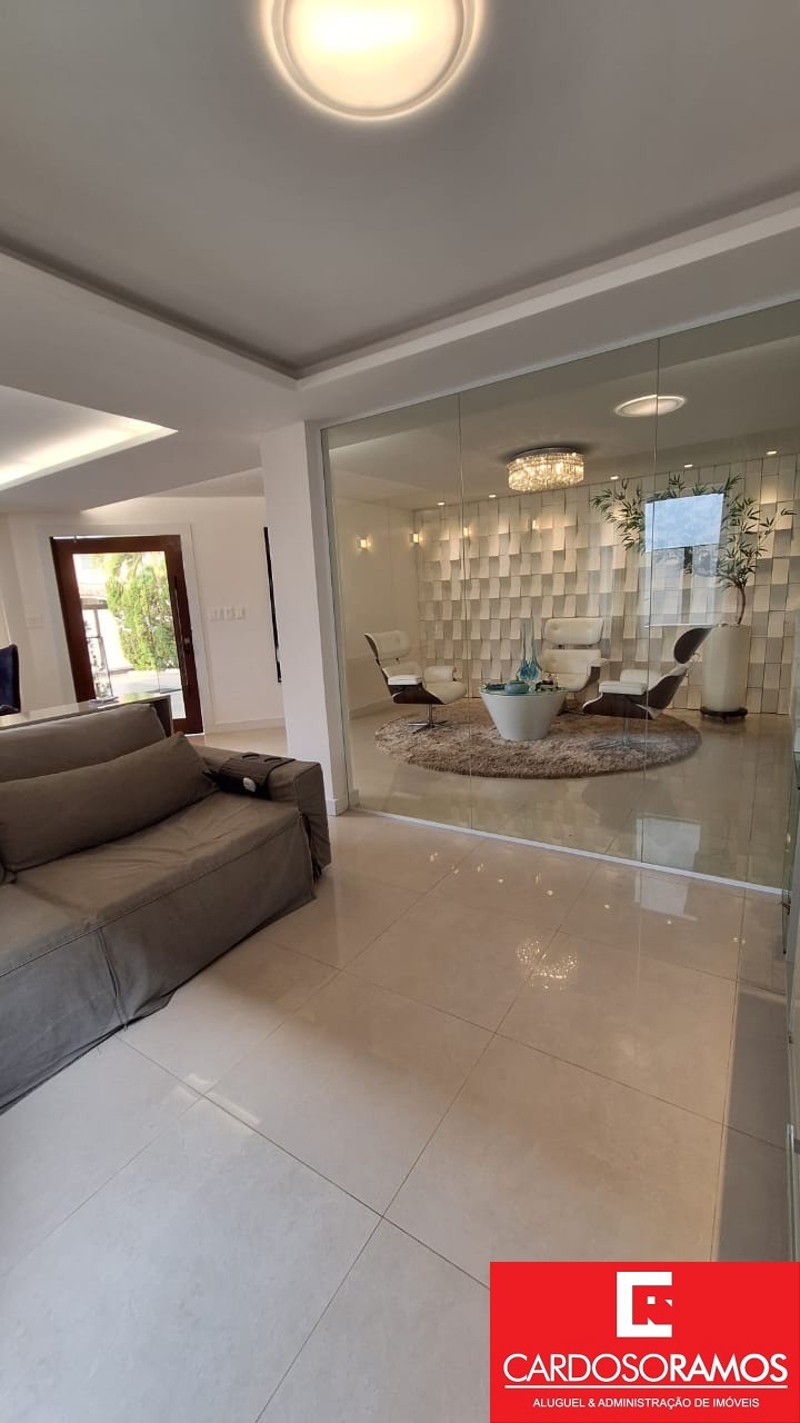 Casa, 4 quartos - Foto 36