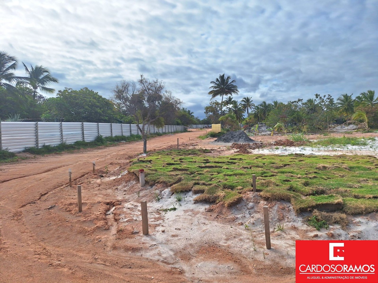 Terreno - Catu de abrantes (abrantes)