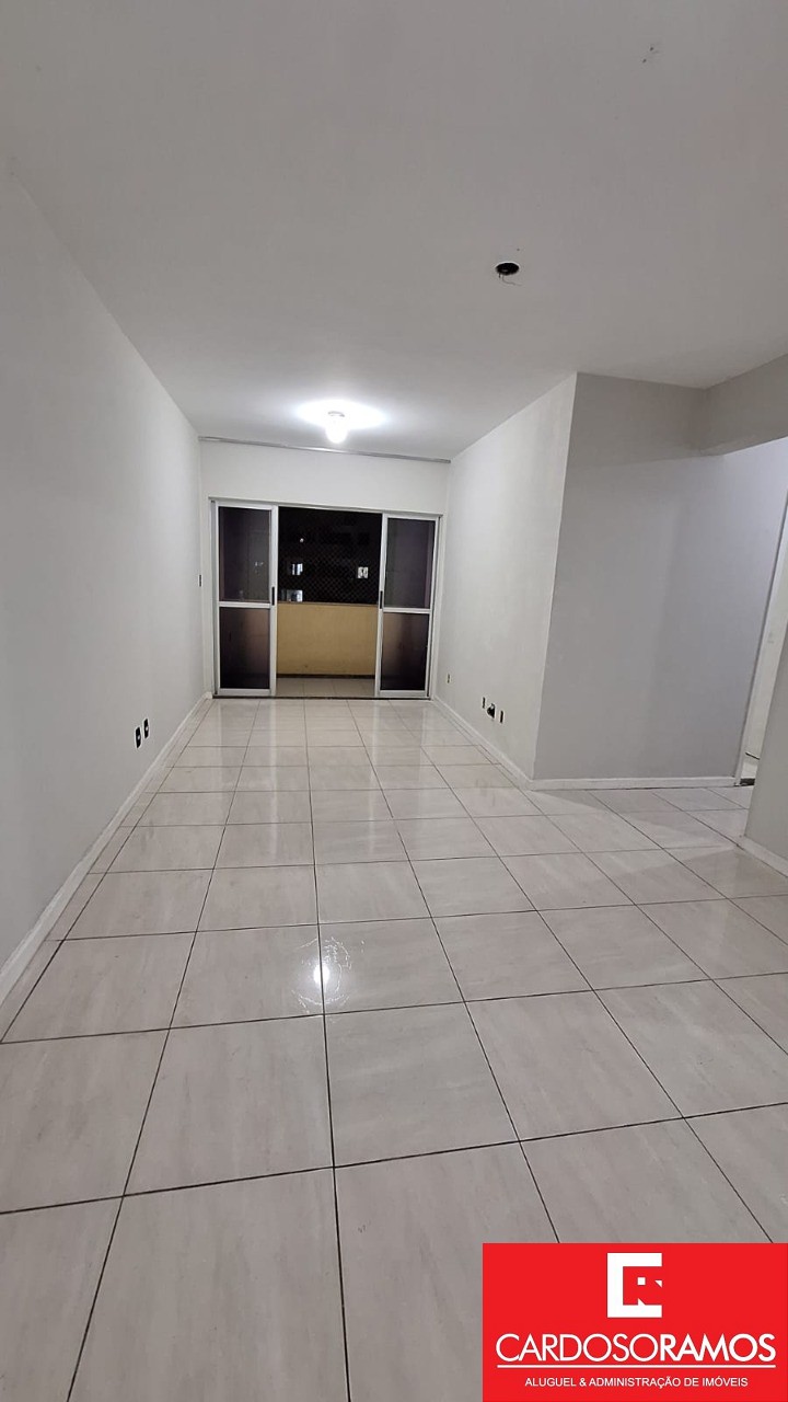 Apartamento - Centro