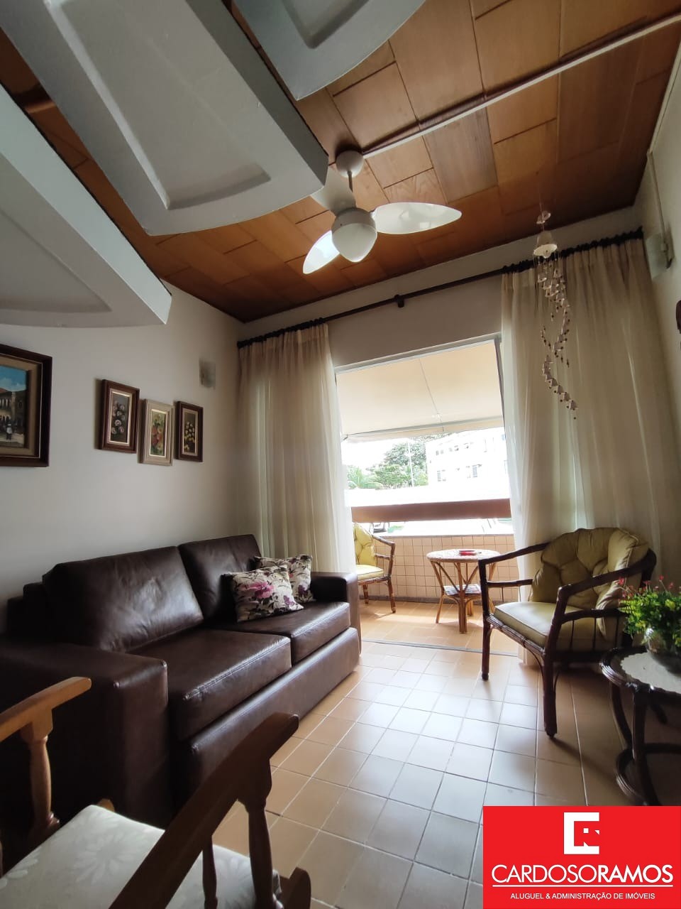 Apartamento, 2 quartos, 67 m² - Foto 6