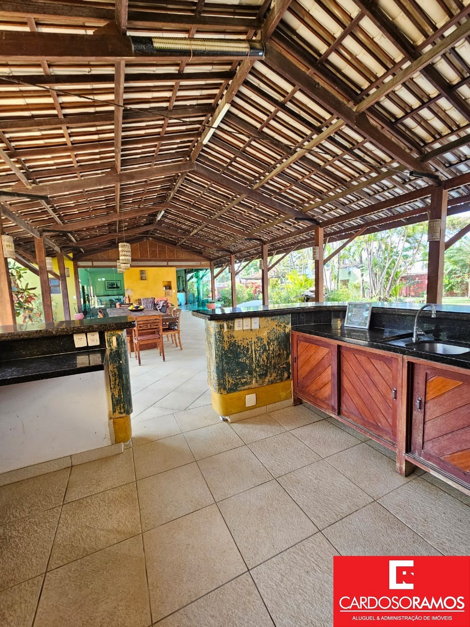 Casa - Vilas do atlântico