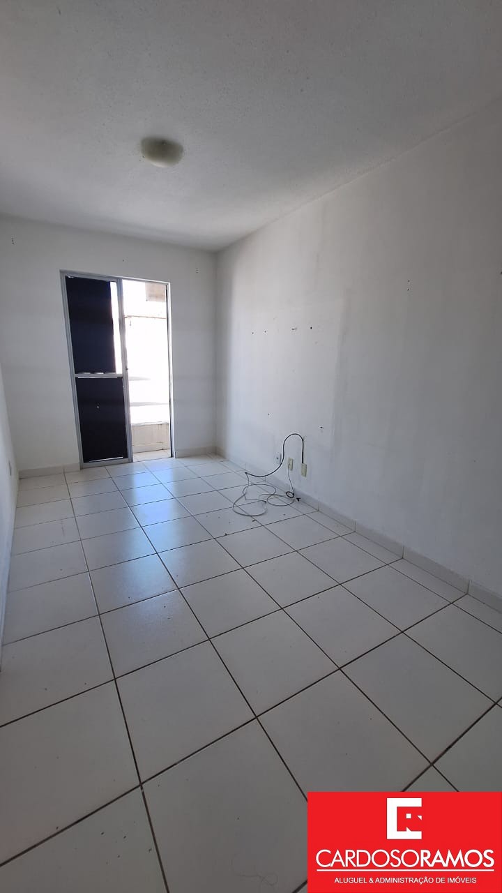 Apartamento - Caji