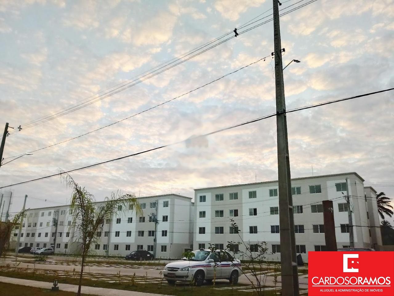 Apartamento - Abrantes