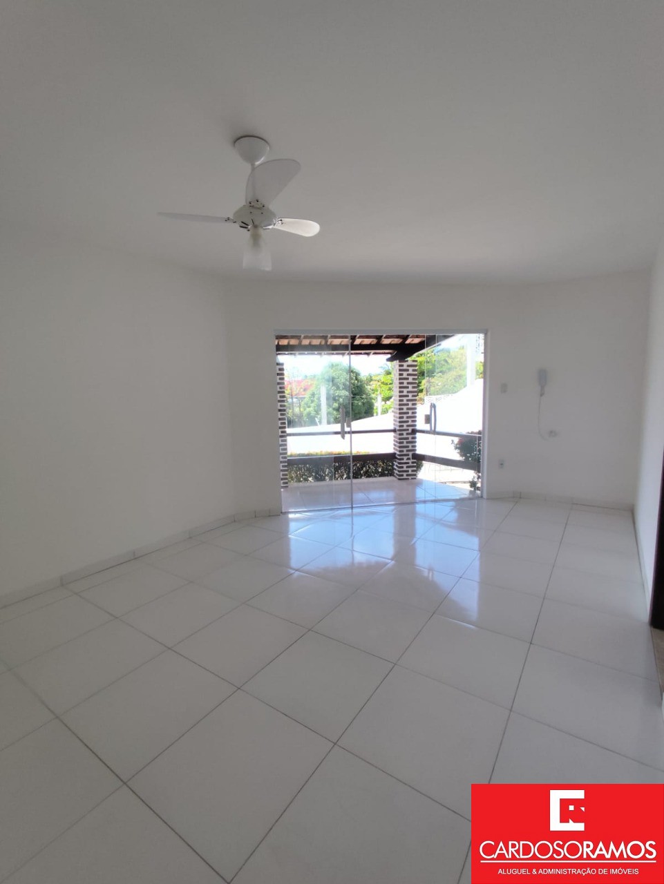 Casa - Recreio ipitanga