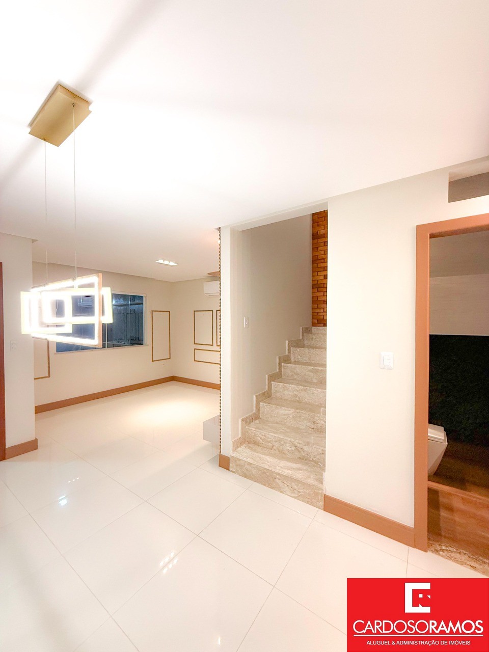 Casa - Pitangueiras