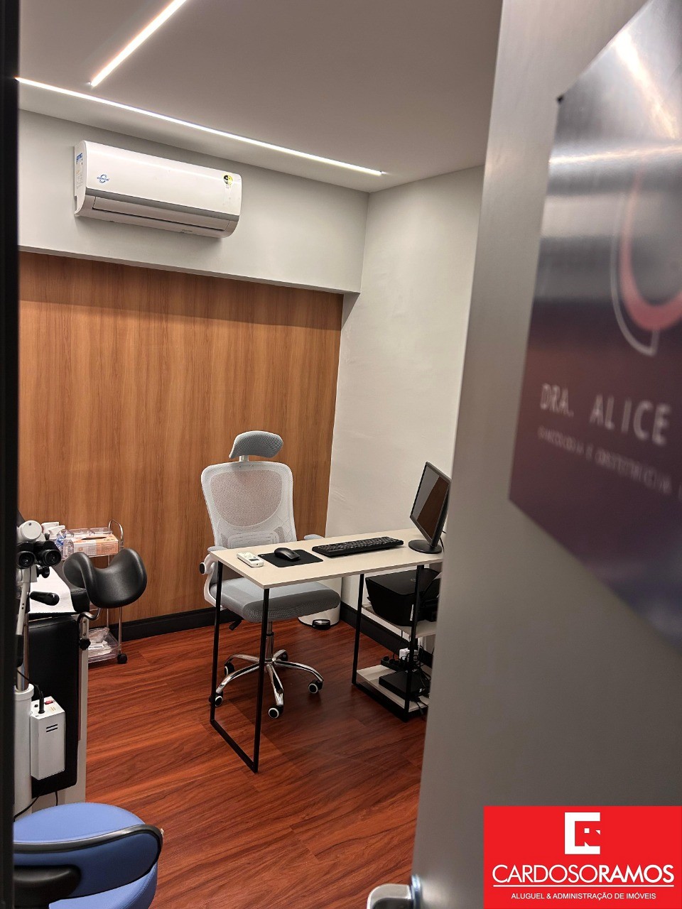 Sala-Conjunto, 10 m² - Foto 7