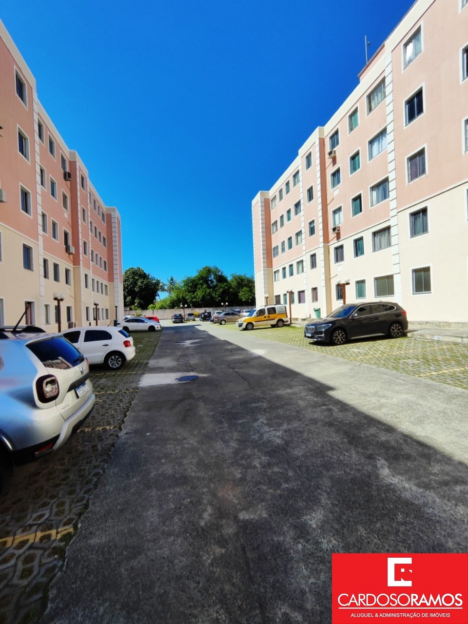 Apartamento - Centro