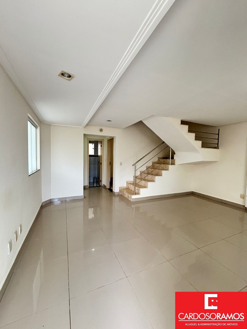 Casa - Buraquinho
