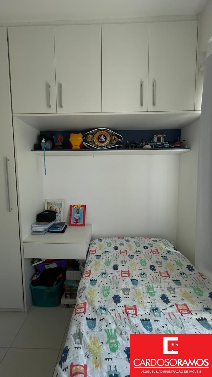 Apartamento - Stella maris