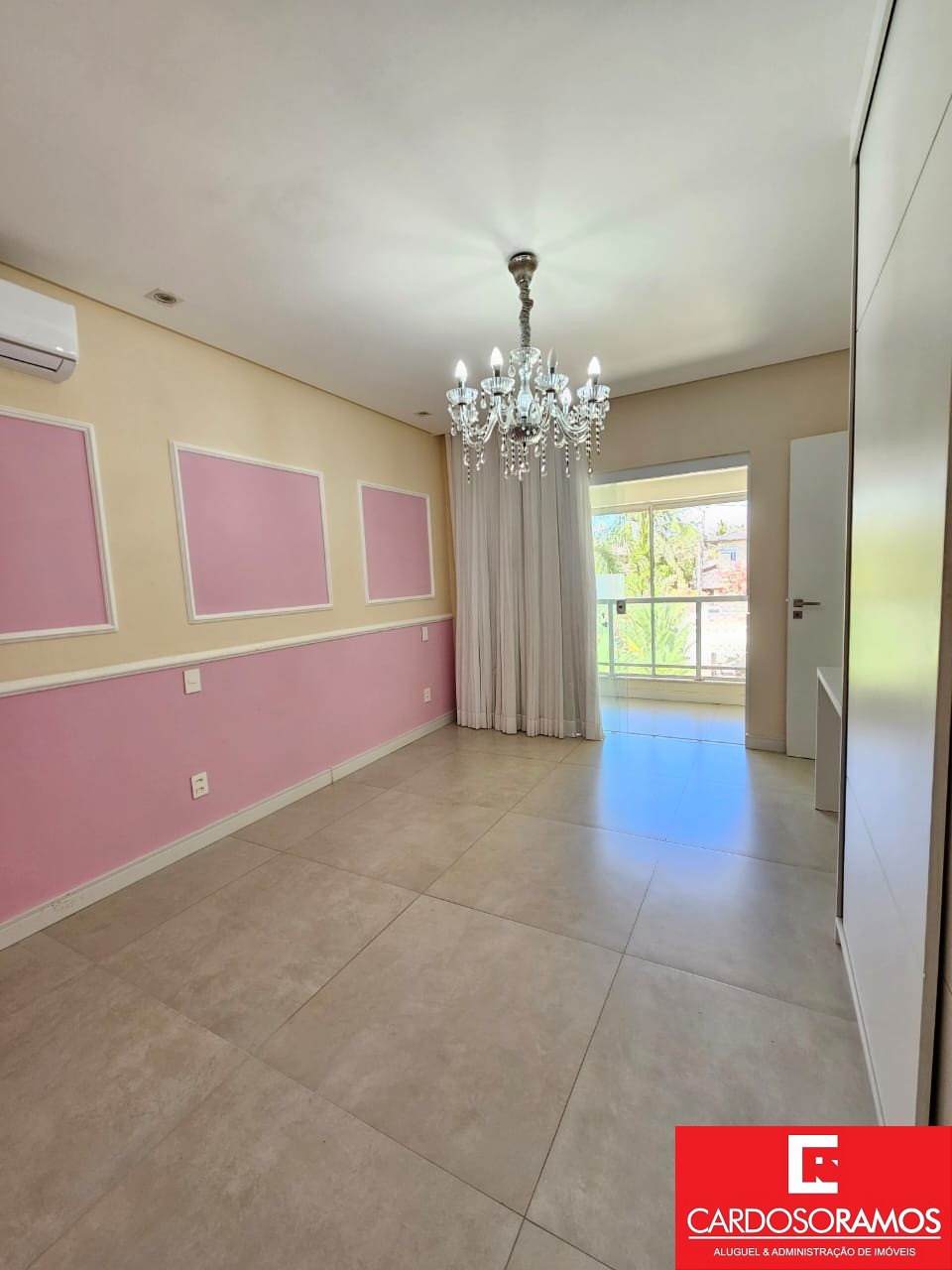 Casa - Buraquinho