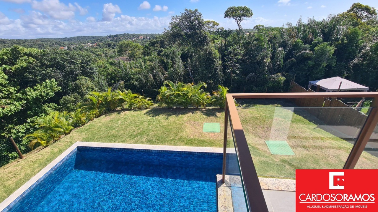 Casa - Praia do forte