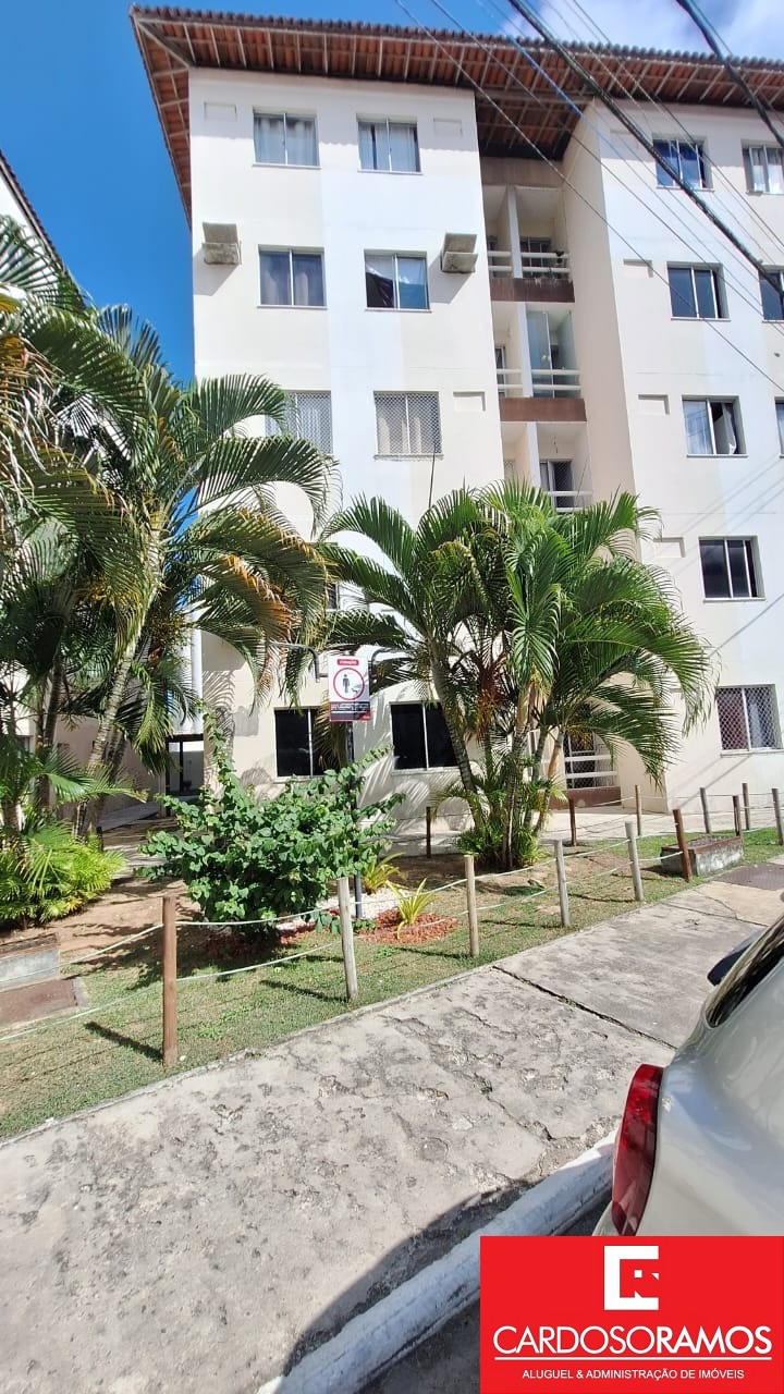 Apartamento - Caji
