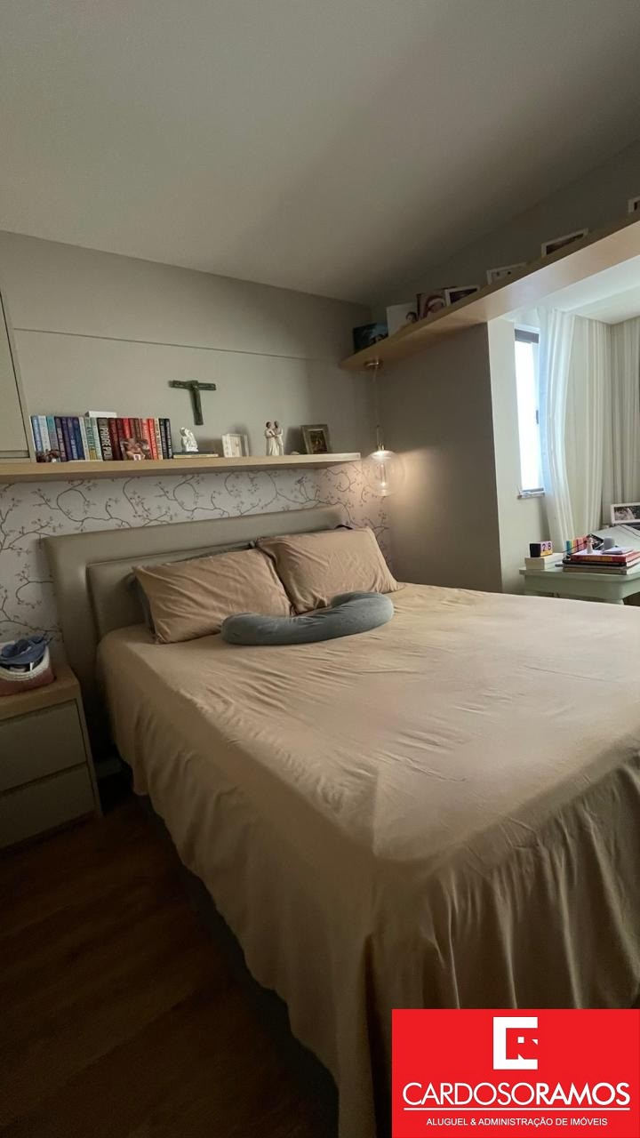 Apartamento - Jardim placaford