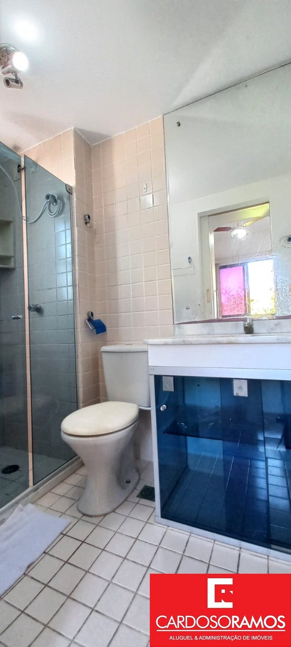 Apartamento - Centro