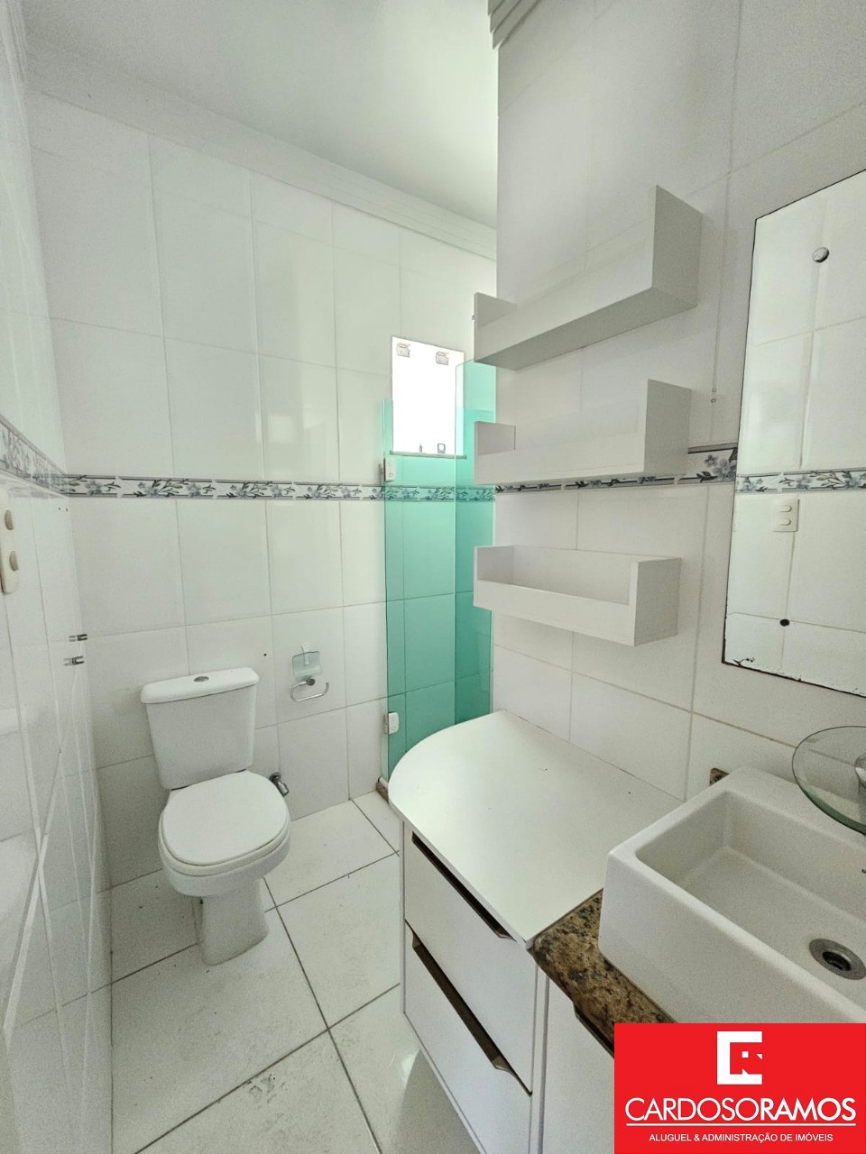Casa - Buraquinho