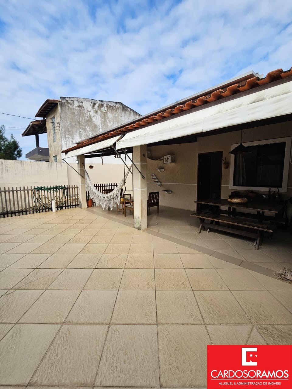 Casa, 2 quartos - Foto 1