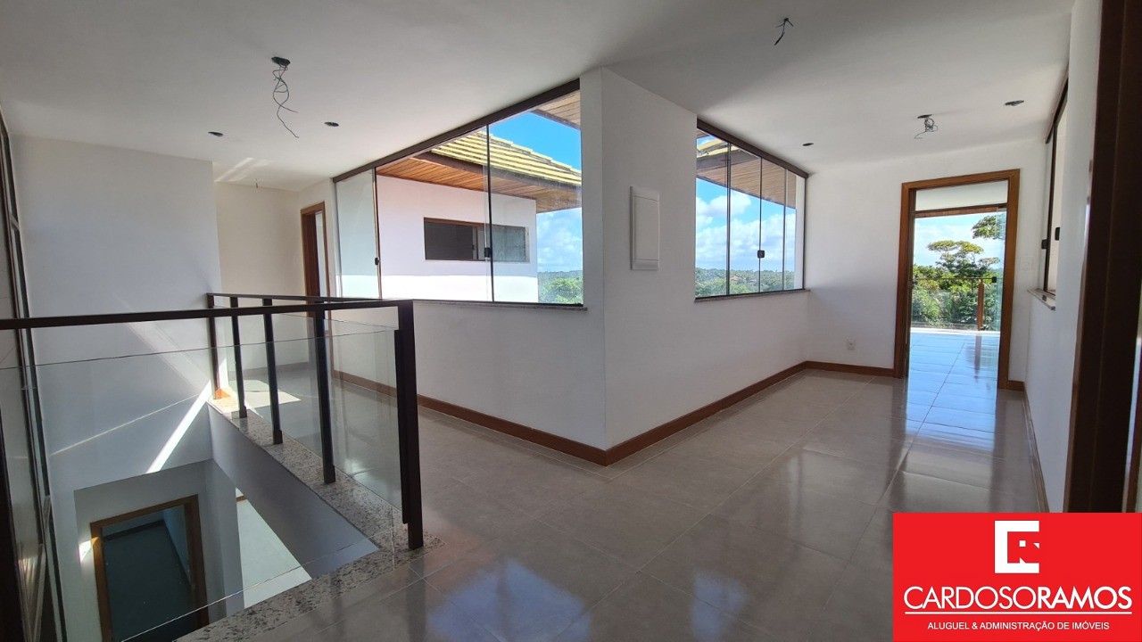 Casa - Praia do forte