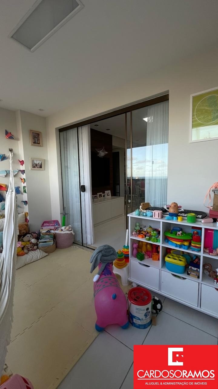 Apartamento - Jardim placaford