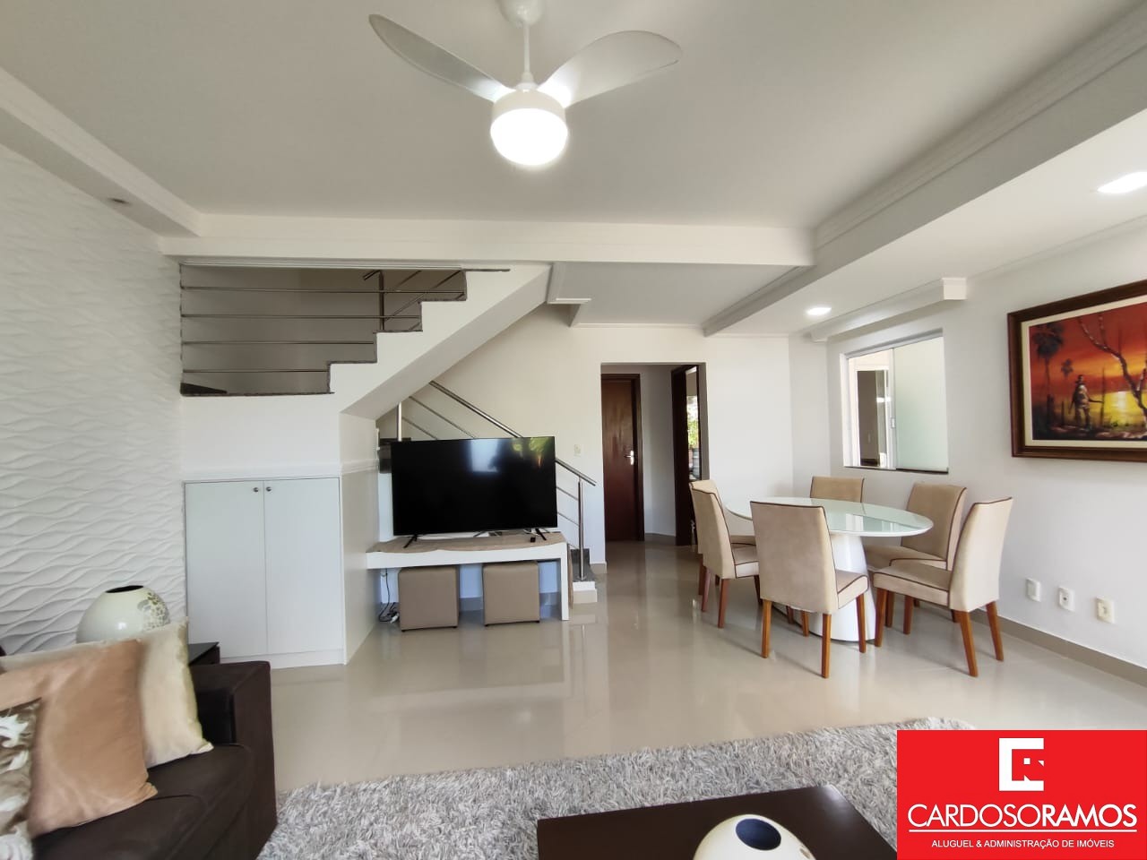 Casa - Buraquinho