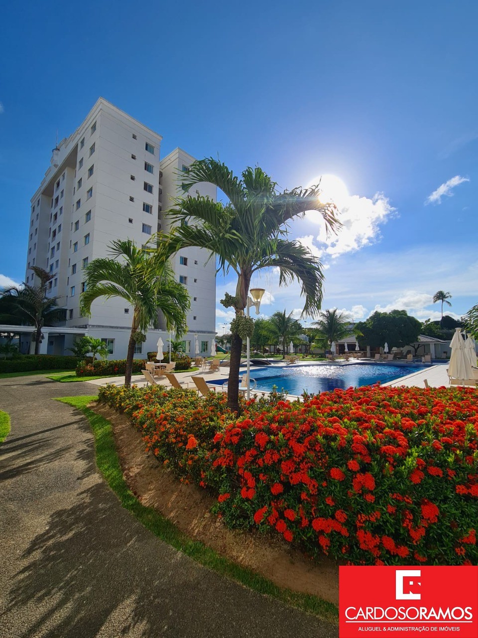 Apartamento - Centro