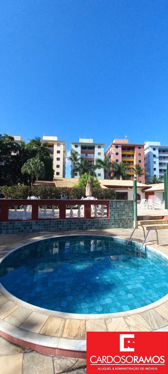 Apartamento - Centro