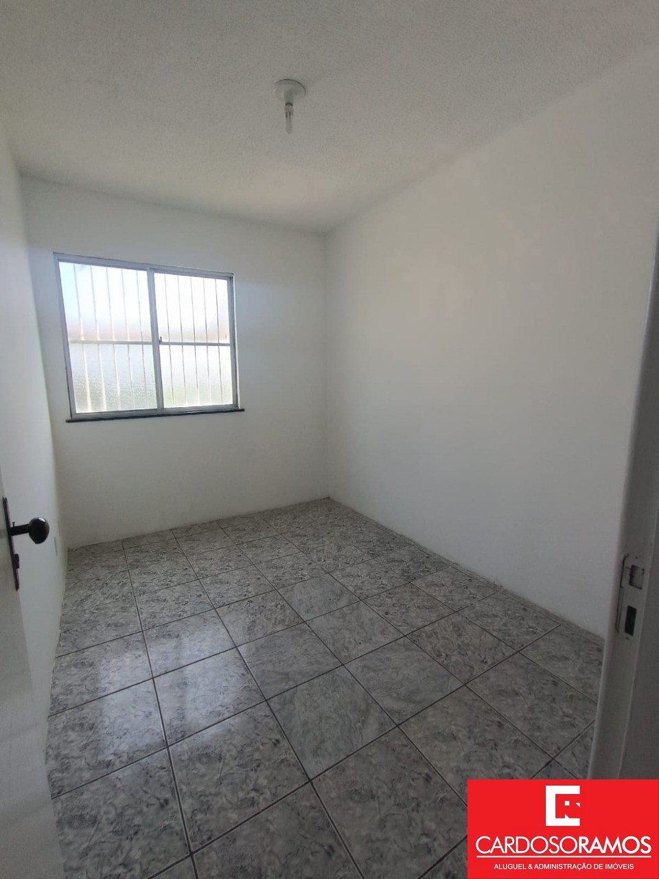 Apartamento - Recreio ipitanga
