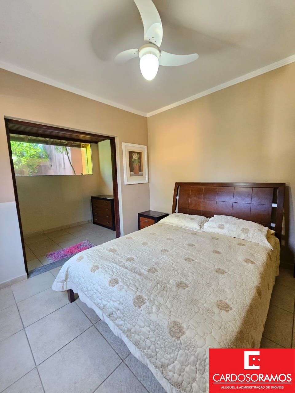 Casa - Vilas do atlântico