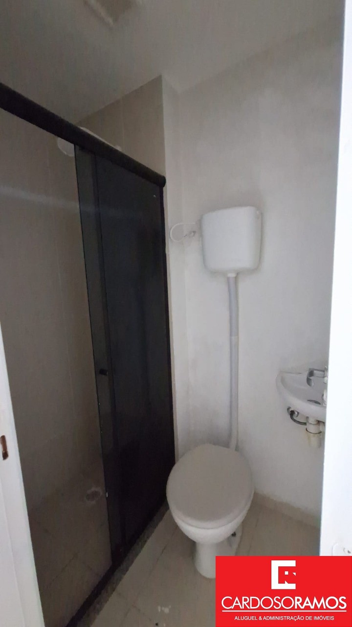 Apartamento - Centro