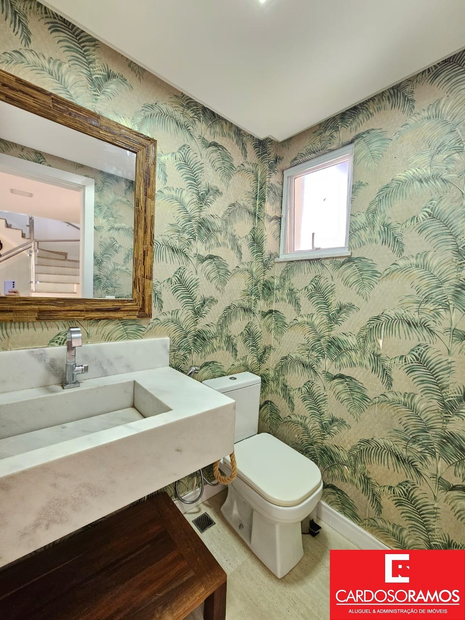 Casa - Buraquinho