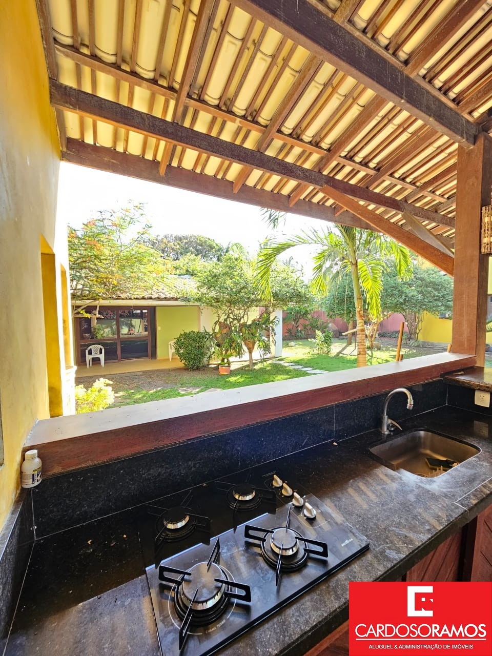 Casa - Vilas do atlântico