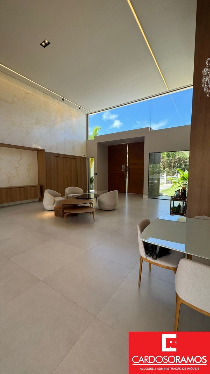 Casa - Encontro das aguas