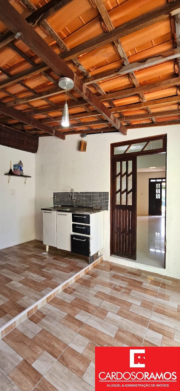 Casa - Ipitanga