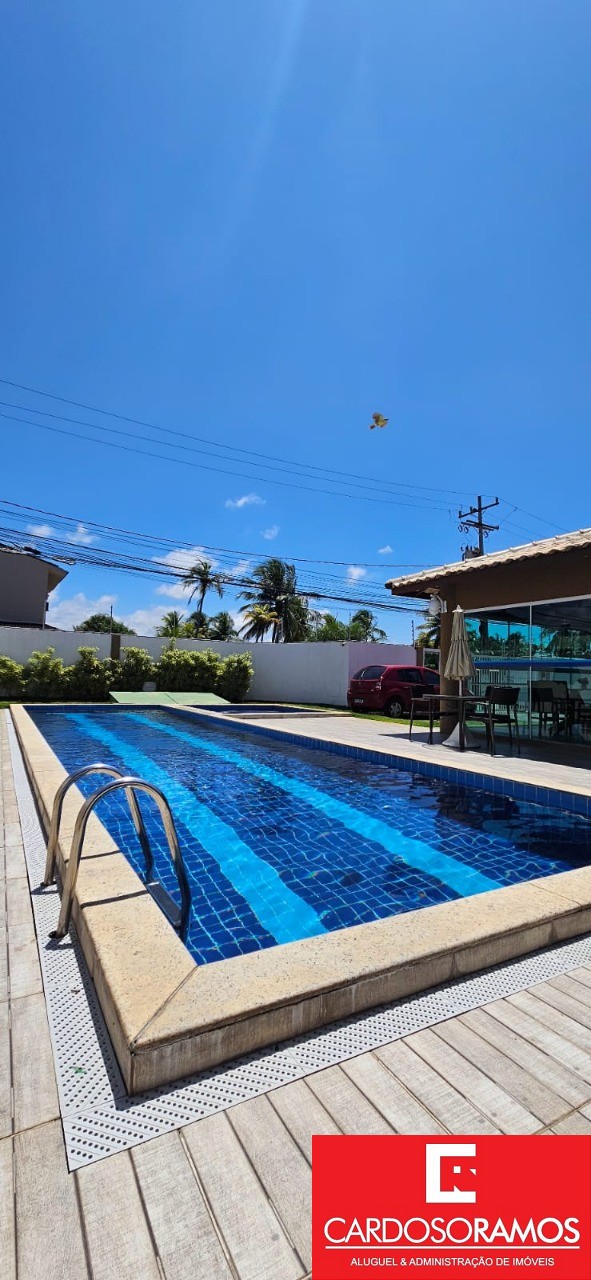 Apartamento - Buraquinho