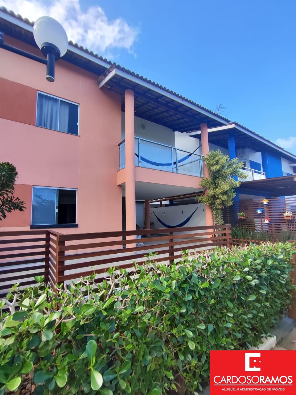 Casa - Buraquinho