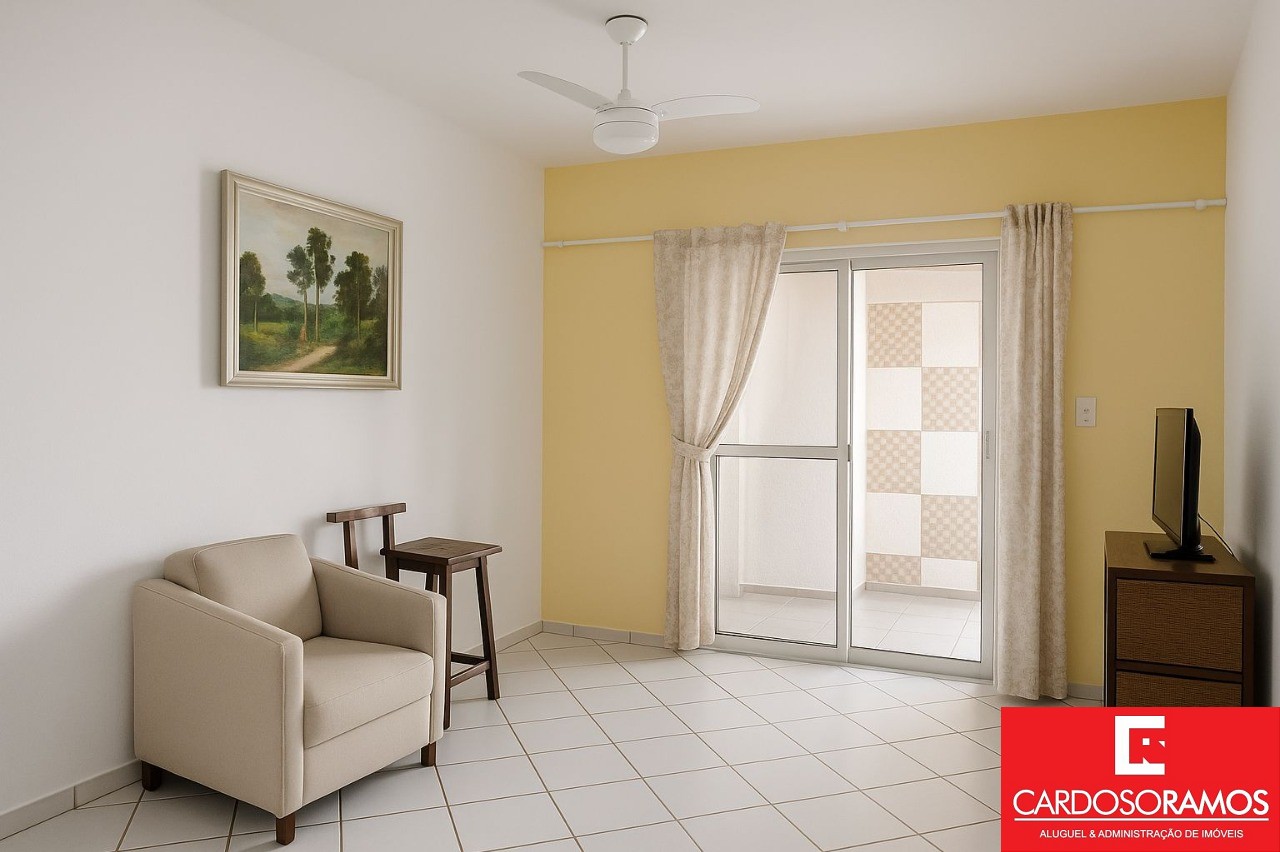 Apartamento - Stella maris