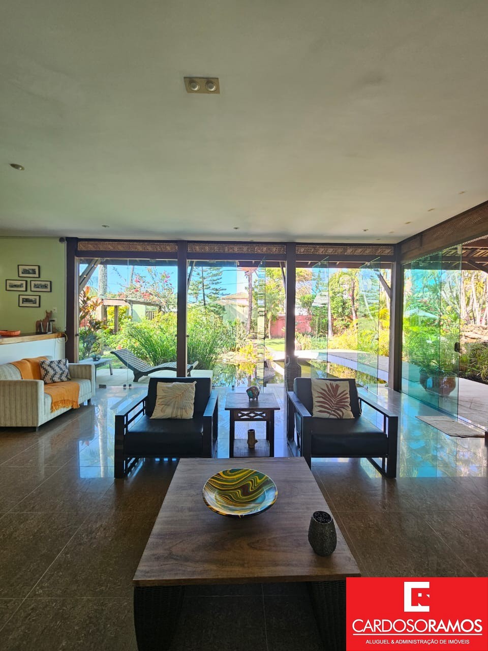 Casa - Vilas do atlântico