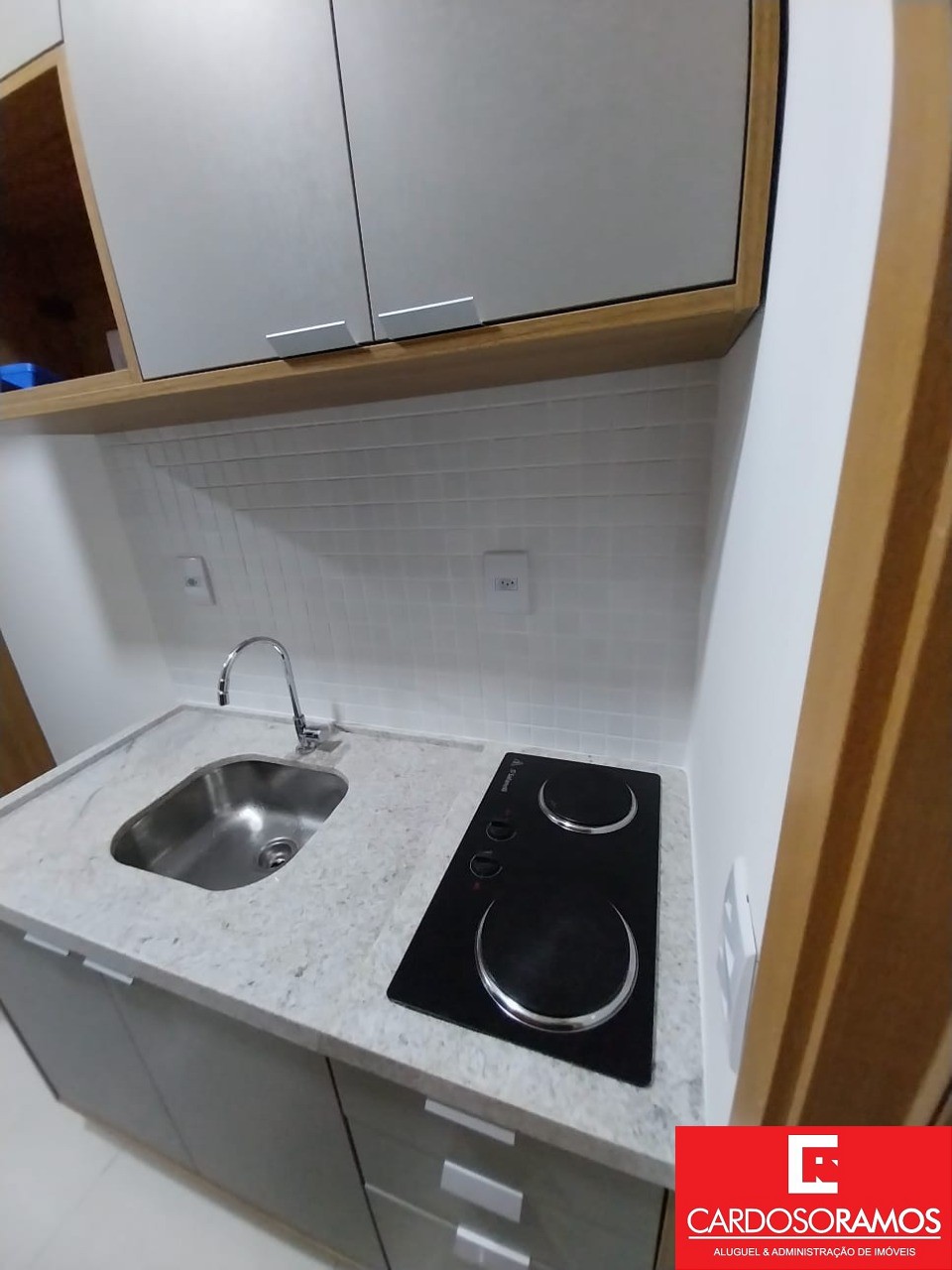 Apartamento - Amaralina